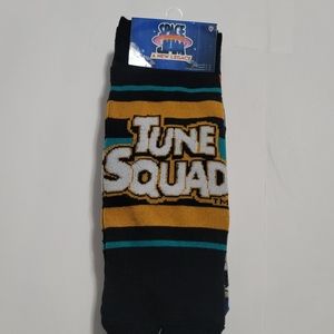 Space Jam A New legacy Tune Squad  Ankle Socks 3 P